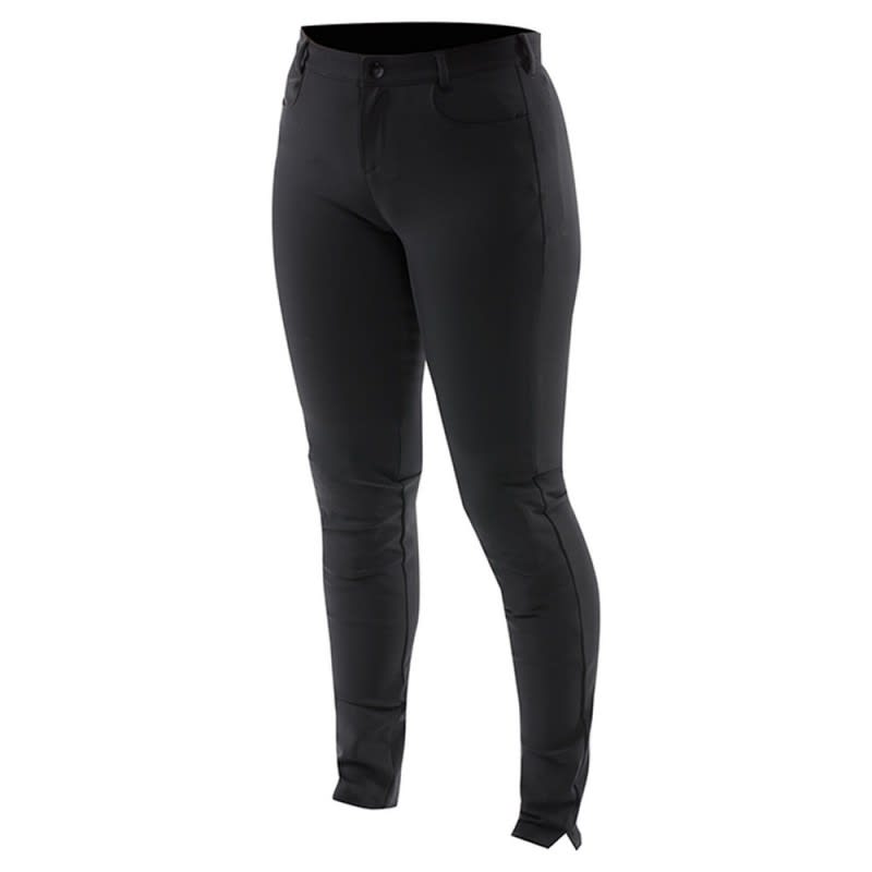 Dainese Leggings - Ladies - Black