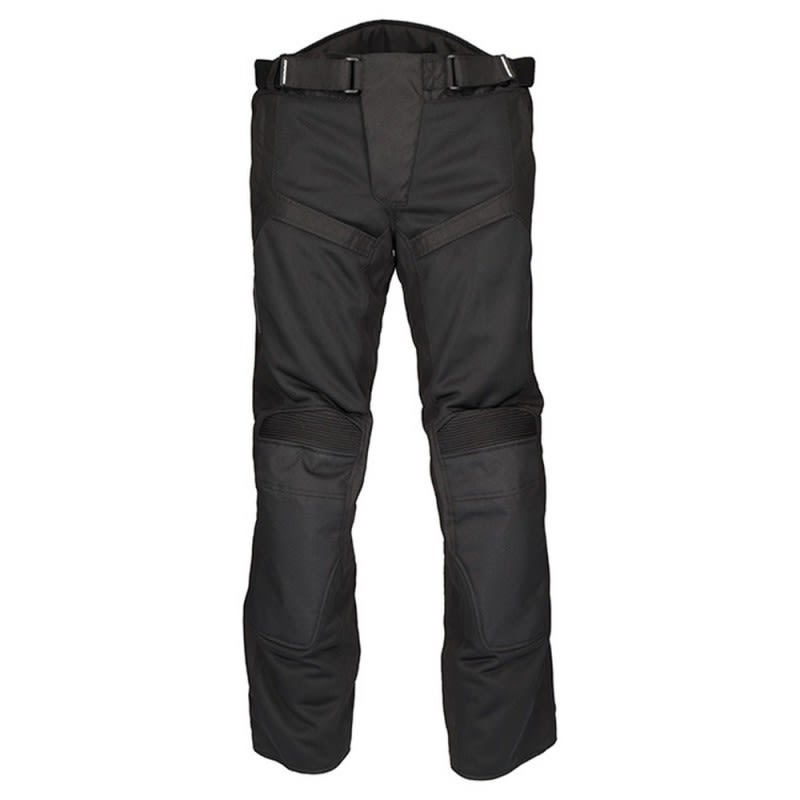 Dririder Air-Ride Pro Pant - Ladies - Black