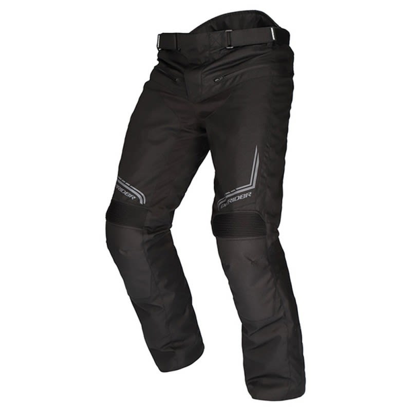 Dririder Blizzard 4 Pant - Black
