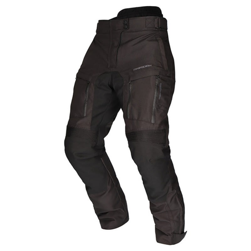 Dririder Explorer Pant - Black