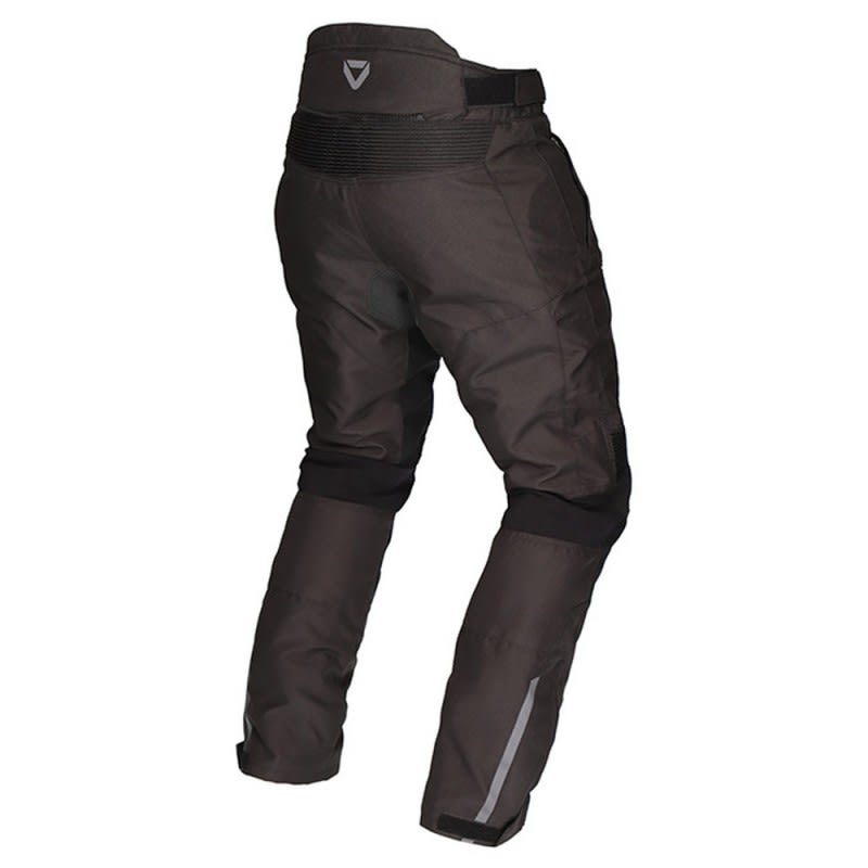 Dririder Explorer Pant - Black