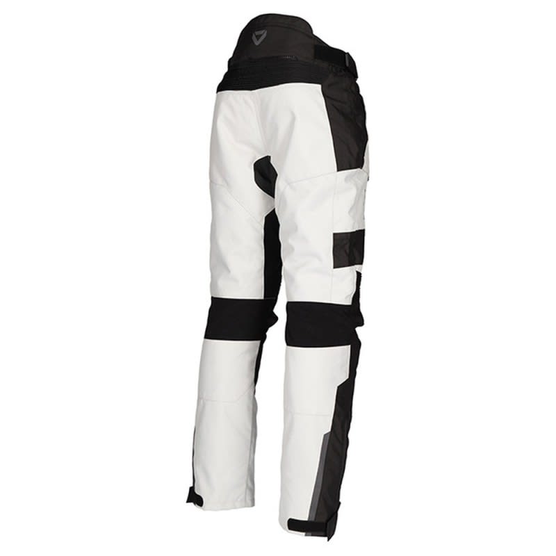 Dririder Explorer Pant - Light Grey
