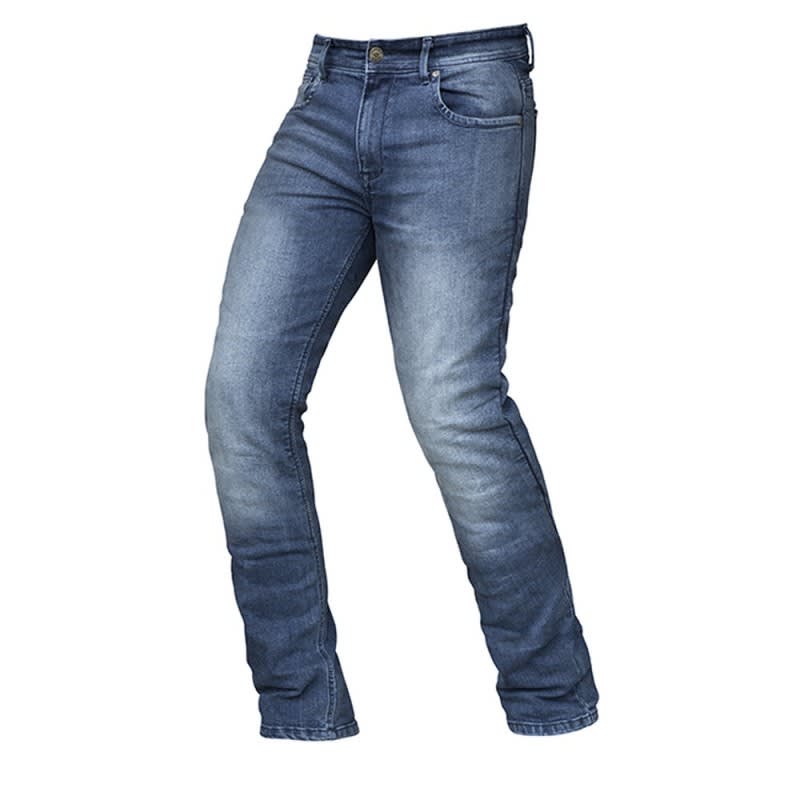 Dririder Titan Jeans - OTB - Blue Wash - Regular