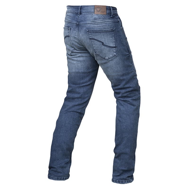 Dririder Titan Jeans - OTB - Blue Wash - Regular
