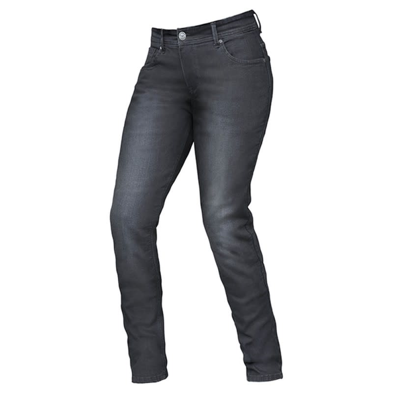 Dririder Xena Jeans - Ladies - Black - Regular