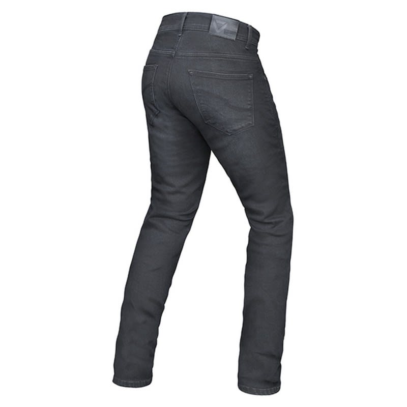 Dririder Xena Jeans - OTB - Ladies - Black - Short
