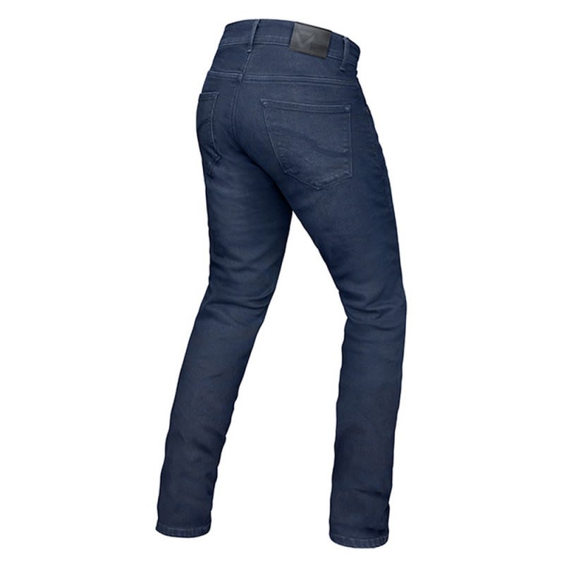 Dririder Xena Jeans - OTB - Ladies - Indigo - Regular