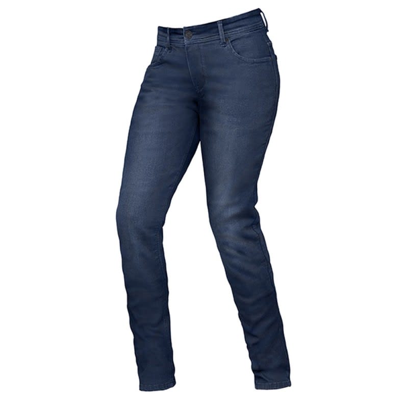 Dririder Xena Jeans - OTB - Ladies - Indigo - Short