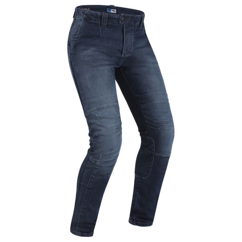 PMJ Dakar Jeans - Blue