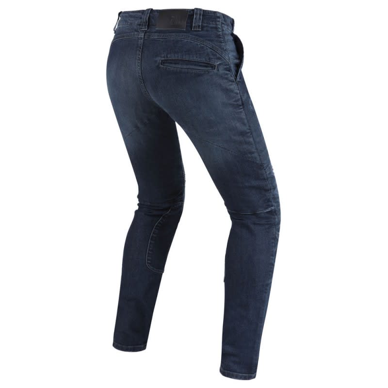 PMJ Dakar Jeans - Blue