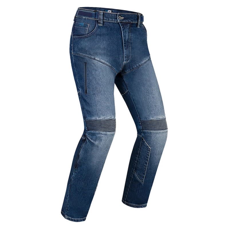 PMJ Dust Jeans - Blue