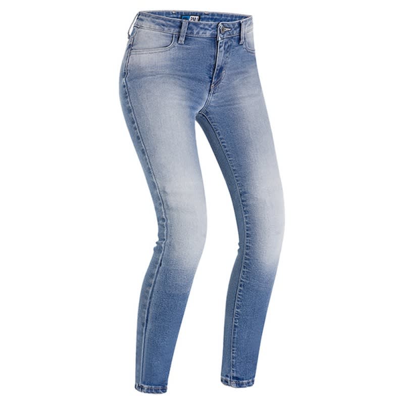 PMJ Ginevra Jeans - Ladies - Blue