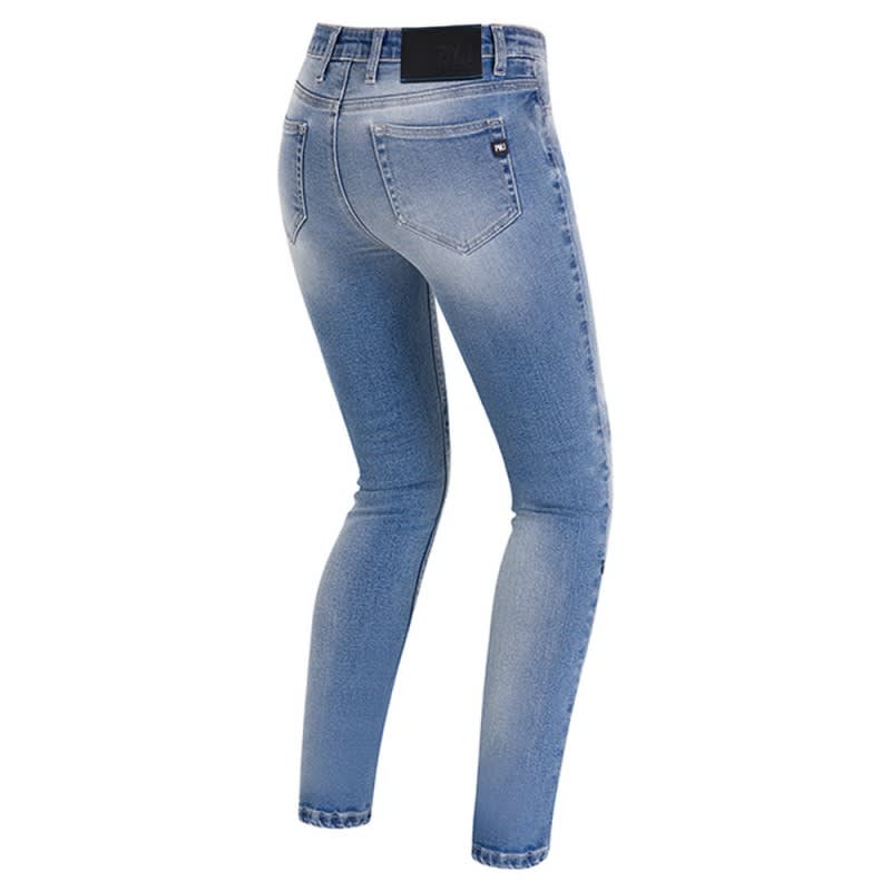 PMJ Ginevra Jeans - Ladies - Blue