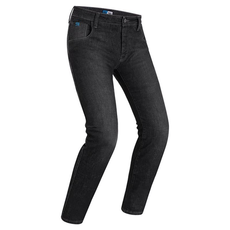 PMJ Rider Jeans - Black