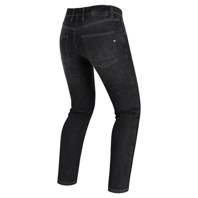 PMJ Rider Jeans - Black
