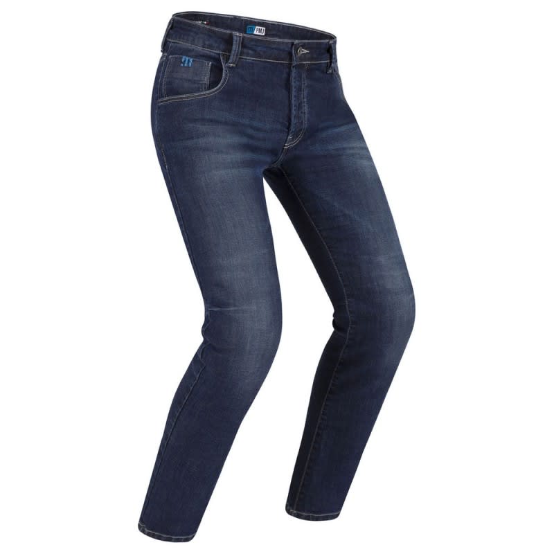 PMJ Rider Jeans - Indigo