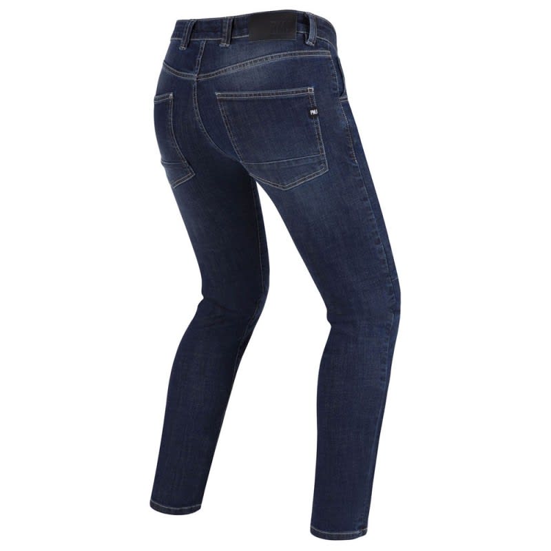 PMJ Rider Jeans - Indigo