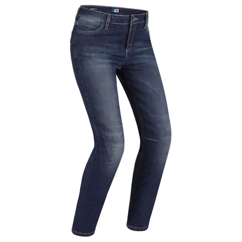 PMJ Rider Jeans - Ladies - Indigo