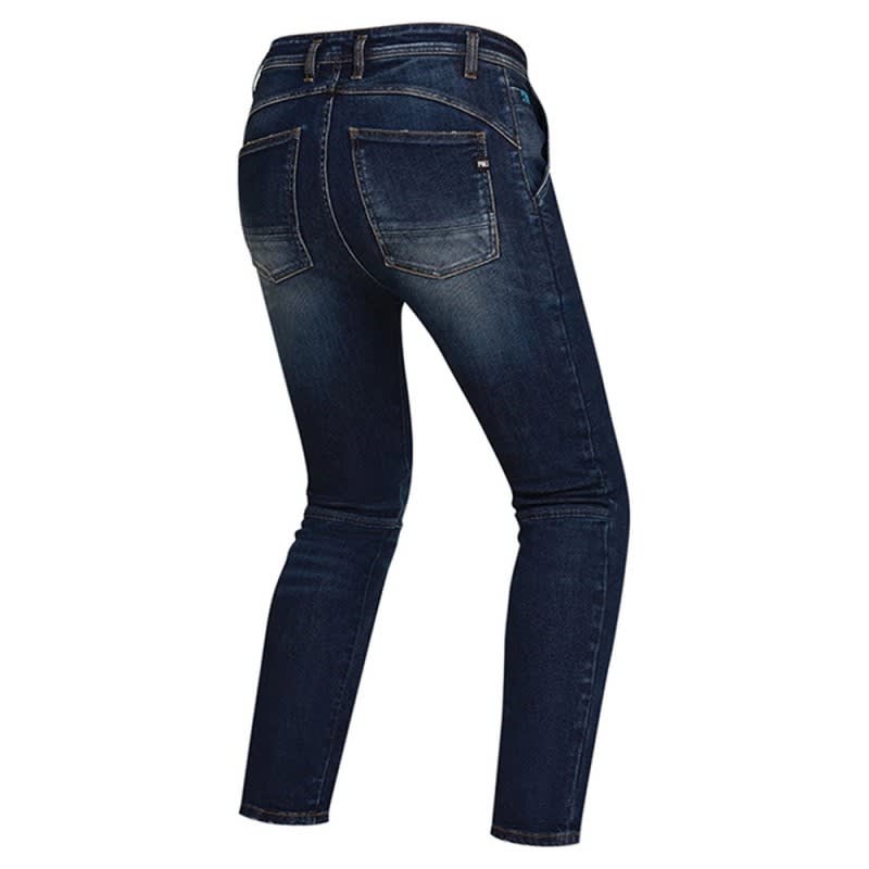 PMJ Russel Jeans - Blue