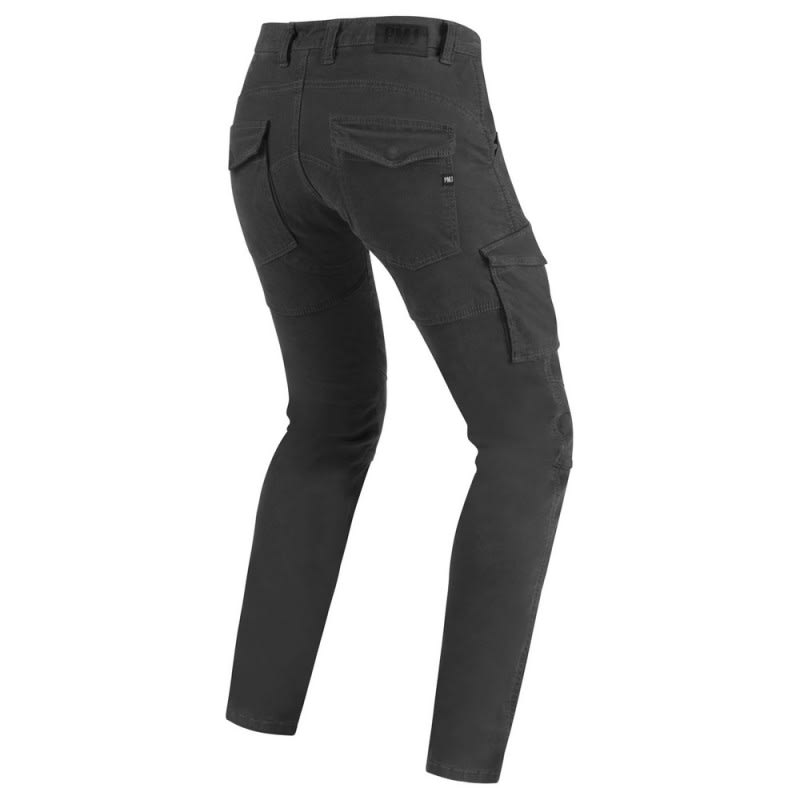 PMJ Santiago Cargo Pants - Grey