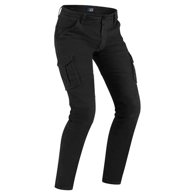 PMJ Santiago Jeans - Black