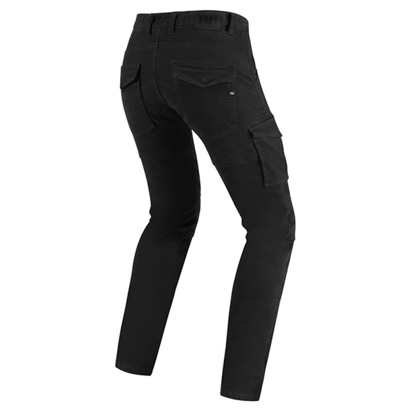 PMJ Santiago Jeans - Black