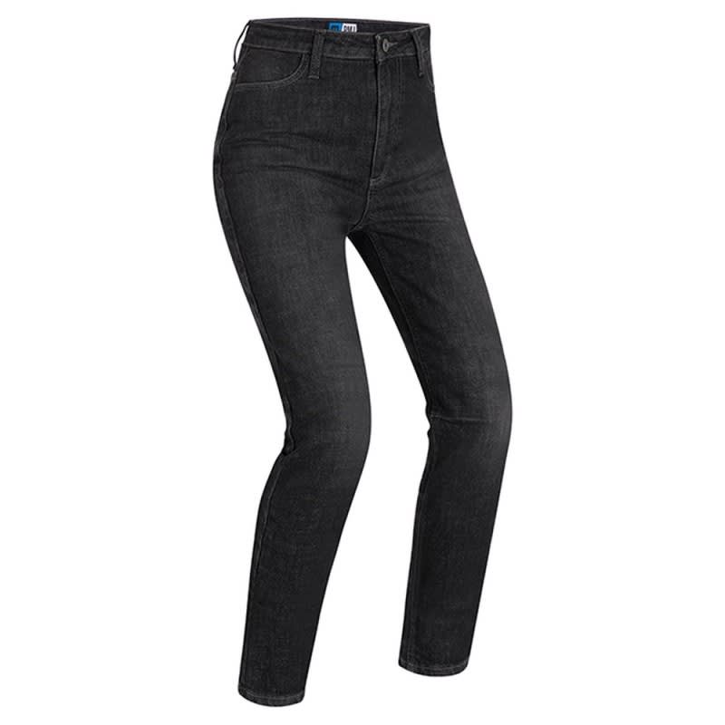 PMJ Sara Jeans - Ladies - Black
