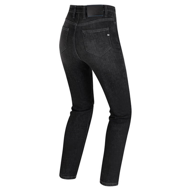 PMJ Sara Jeans - Ladies - Black