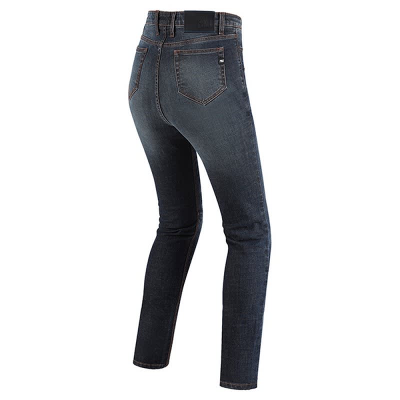 PMJ Sara Jeans - Ladies - Indigo