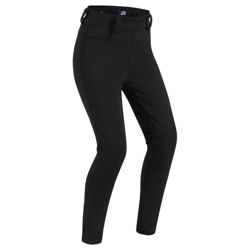 PMJ Spring Jeans - Ladies - Black
