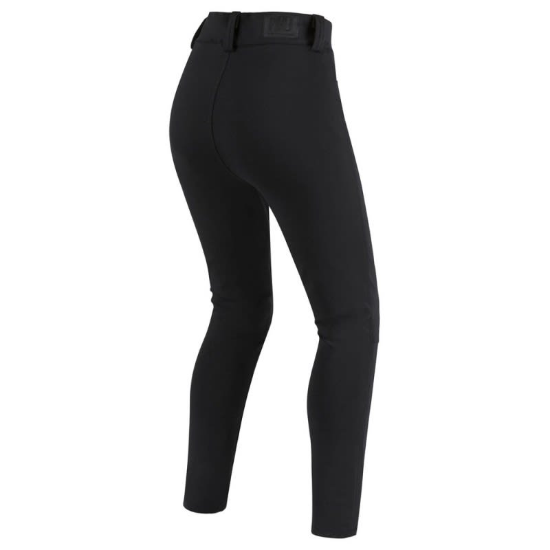PMJ Spring Jeans - Ladies - Black