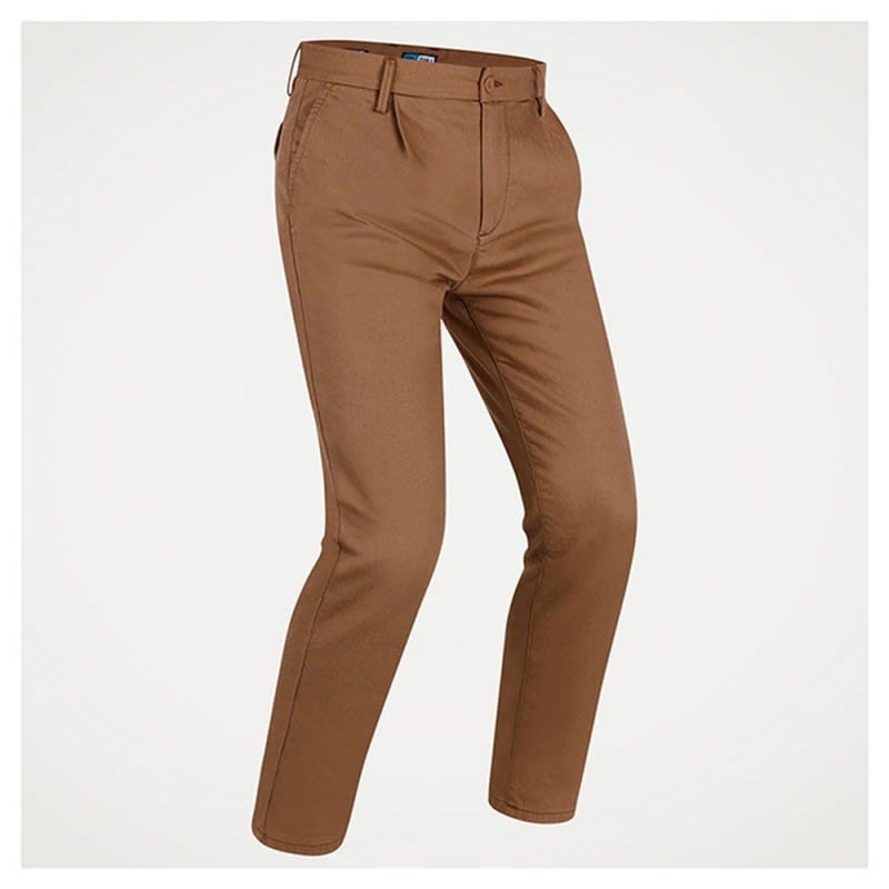 PMJ Sunset Chino - Cognac