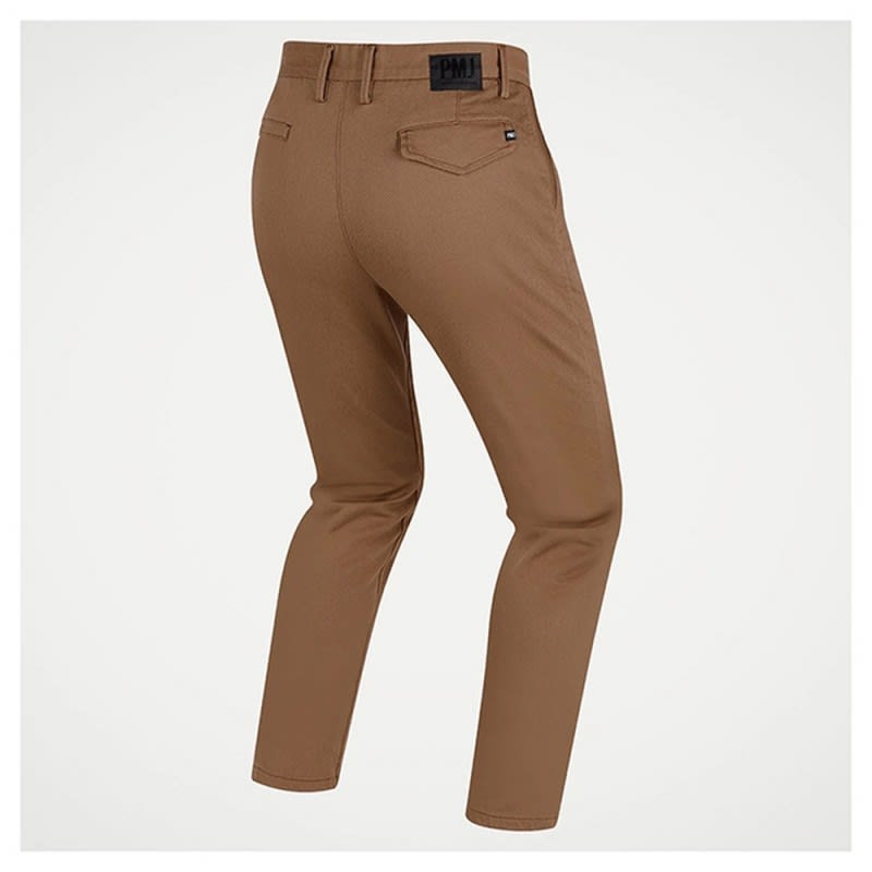 PMJ Sunset Chino - Cognac