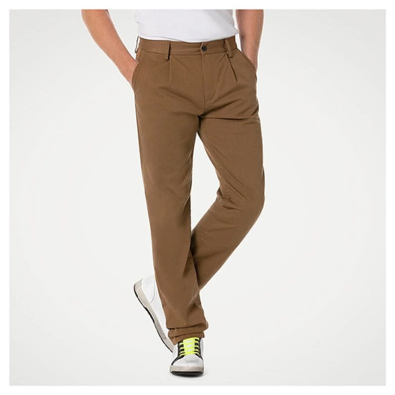 PMJ Sunset Chino - Cognac