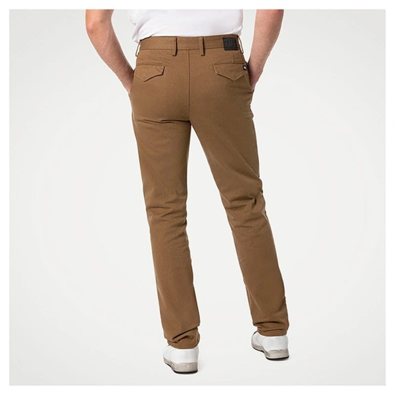 PMJ Sunset Chino - Cognac