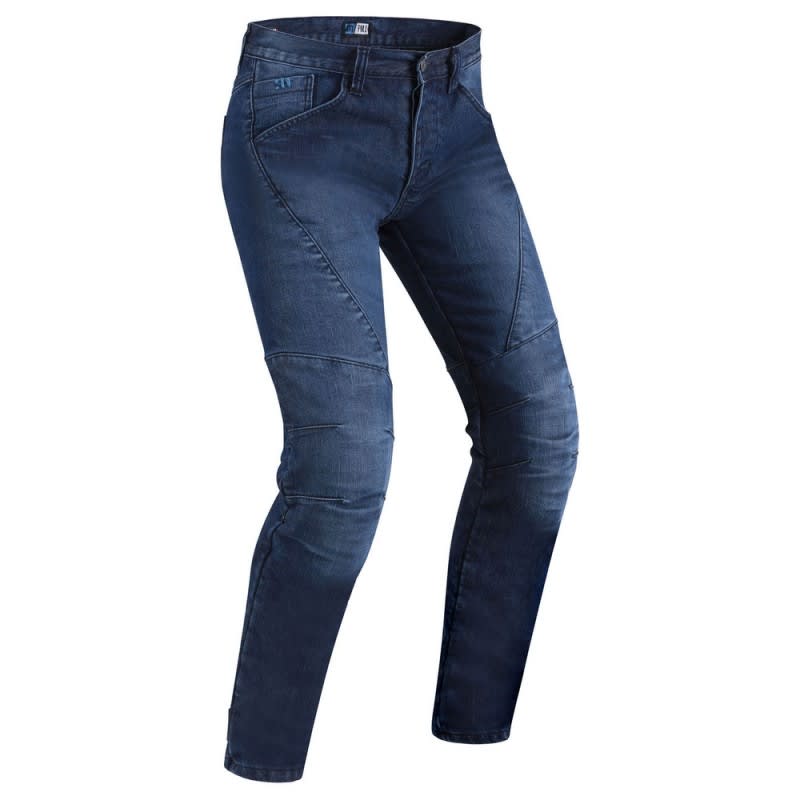 PMJ Titanium Jeans - Blue