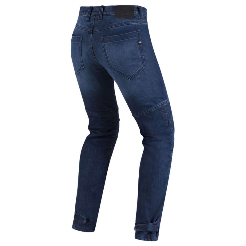 PMJ Titanium Jeans - Blue