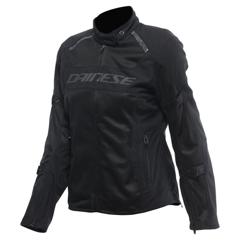Dainese Air Frame 3 Textile Jacket - Ladies - Black