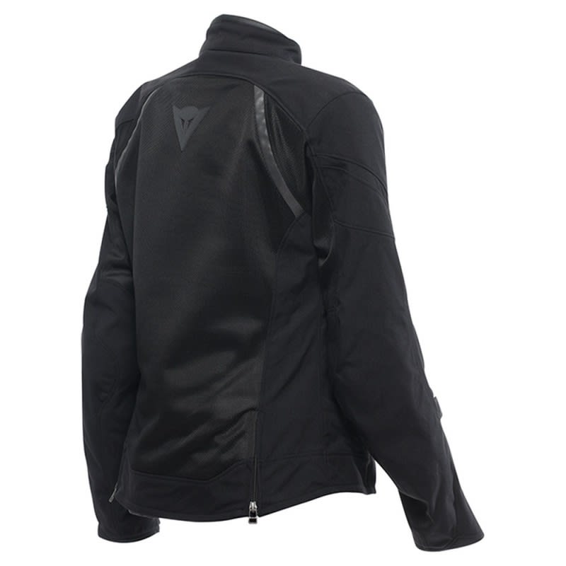 Dainese Air Frame 3 Textile Jacket - Ladies - Black