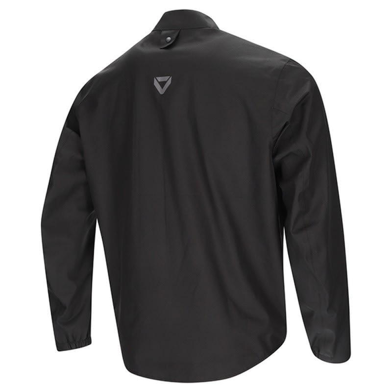 Dririder Air-Ride 6 Jacket - Black