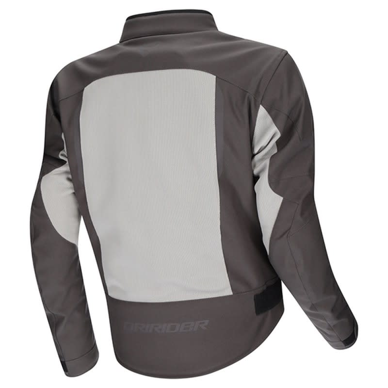 Dririder Air-Ride 6 Jacket - Ladies - Grey