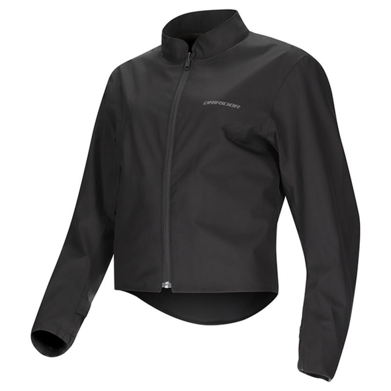 Dririder Air-Ride 6 Jacket - Ladies - Grey