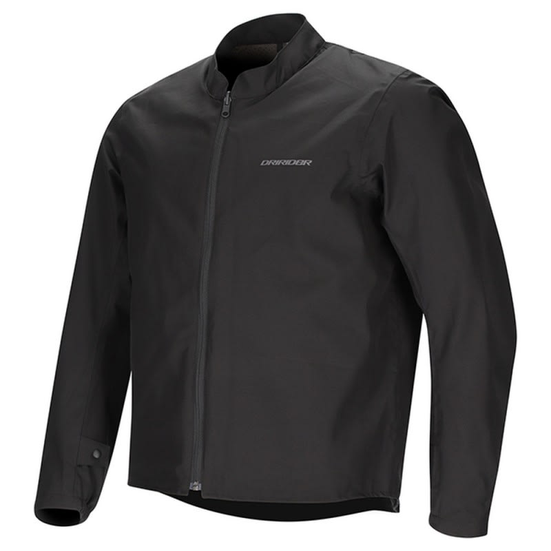 Dririder Air-Ride Pro Jacket - Black
