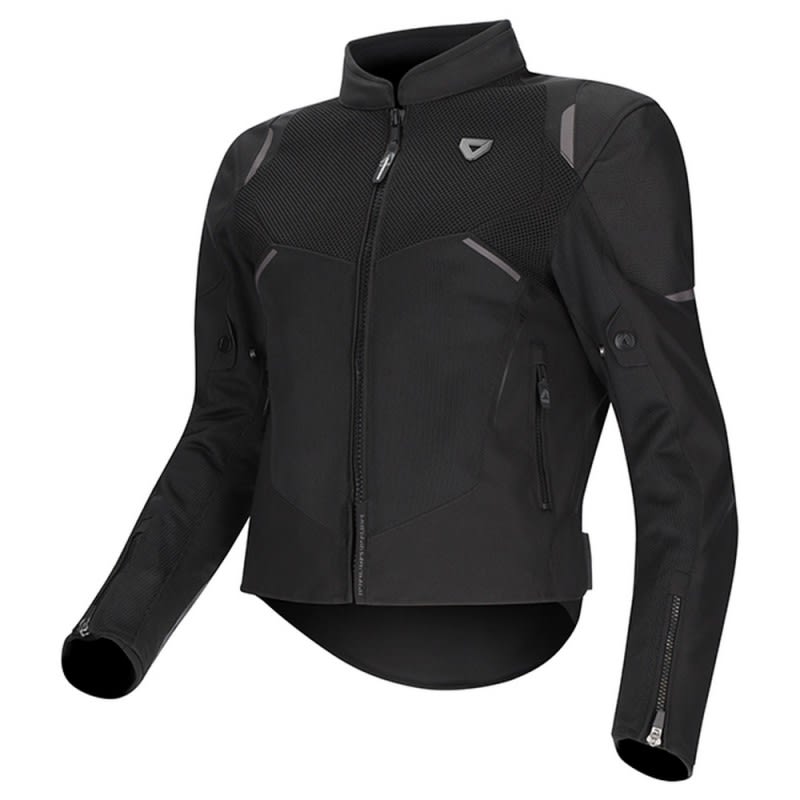 Dririder Air-Ride Pro Jacket - Ladies - Black