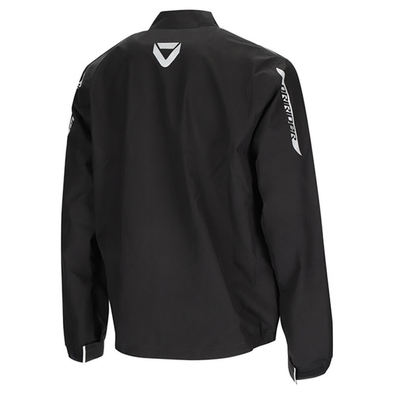 Dririder Thunderwear 3 Flex Rain Jacket - Black