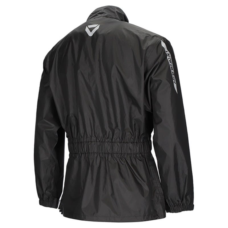Dririder Thunderwear 3 Rain Jacket - Black