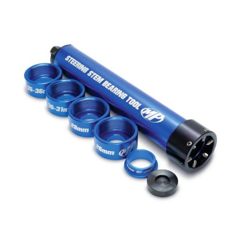 Motion Pro Steering Stem Bearing Tool