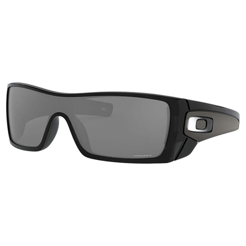 Oakley Sunglasses - Batwolf - Black Ink - Prizm Black Lens