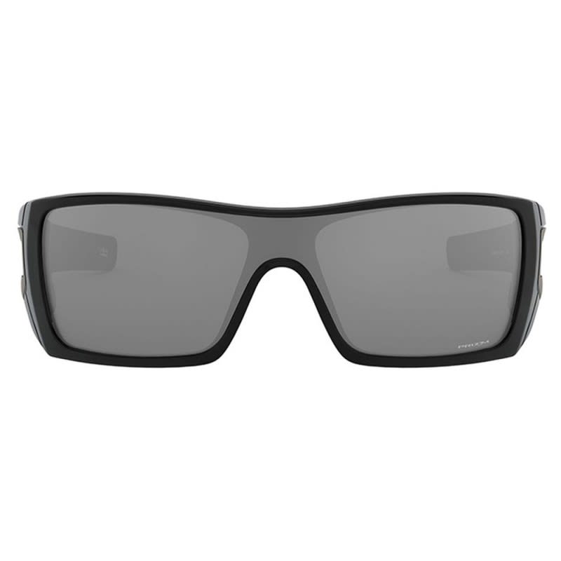 Oakley Sunglasses - Batwolf - Black Ink - Prizm Black Lens