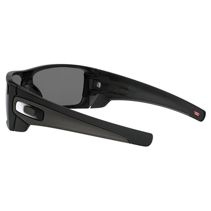 Oakley Sunglasses - Batwolf - Black Ink - Prizm Black Lens